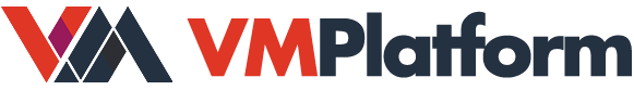 VM Platform logo